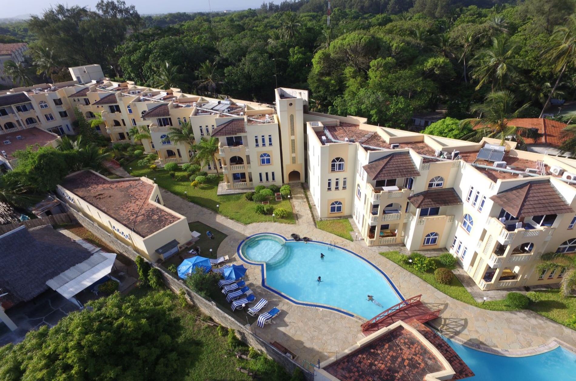 Mombasa SGR – Azul Margarita Beach 2