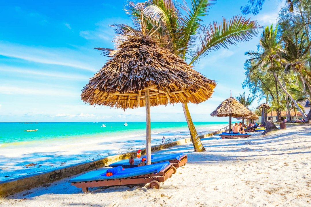 School Holidays - 4 Days Diani Beach Deal 2