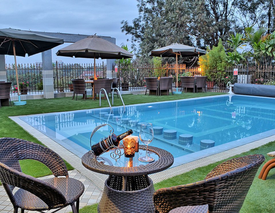 Nairobi Staycation Deals