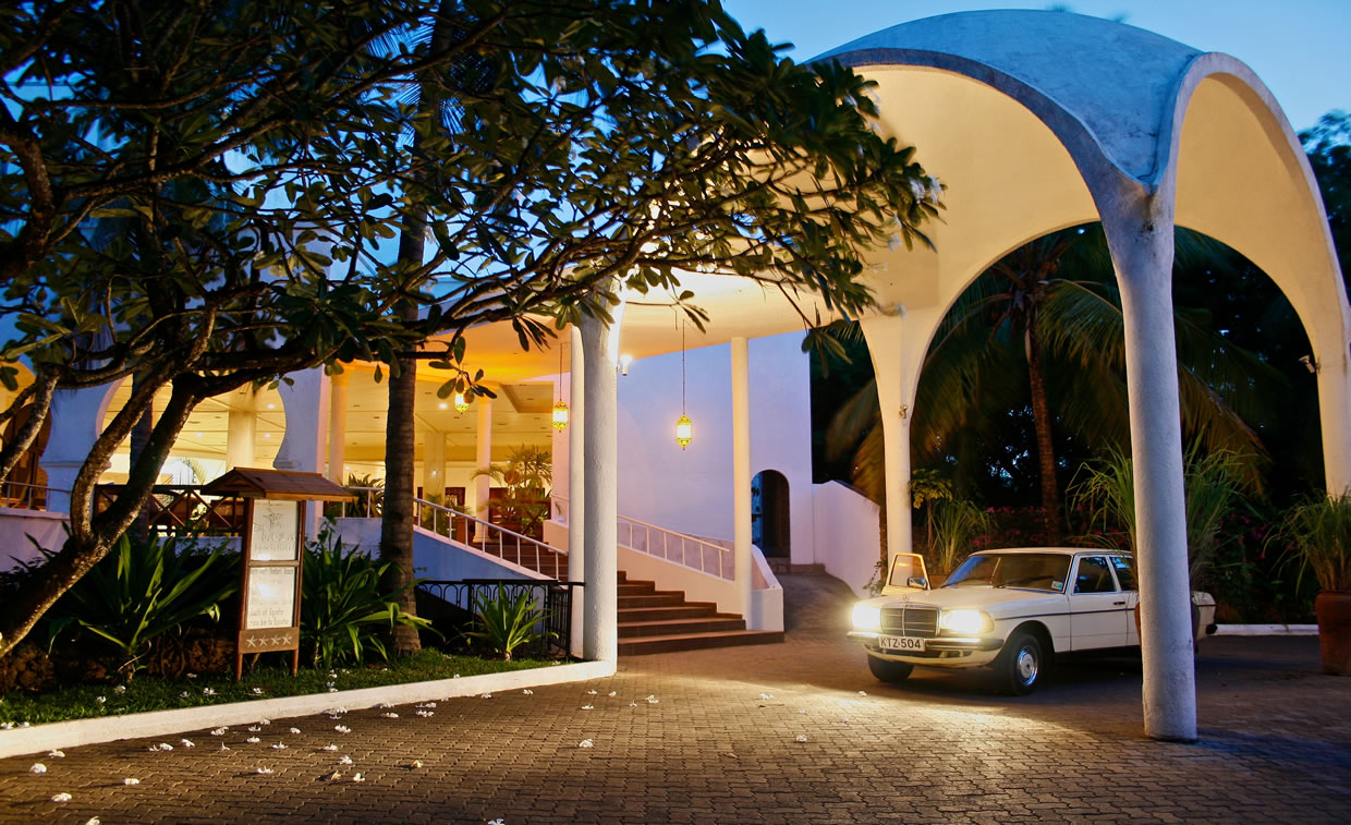 Mombasa SGR – Plaza Beach 2