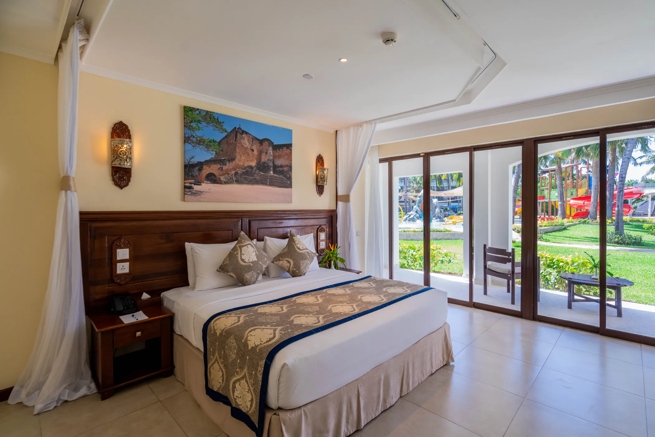 Pride Inn Paradise Mombasa — Special Offer