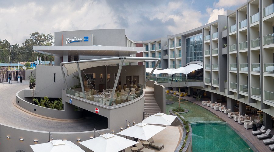 Nairobi Staycation Deals — Premium Selection